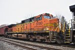 BNSF 5180